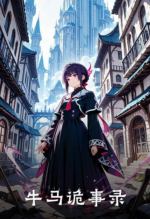 牛马诡事录(苗英杰蔡波)最新章节在线阅读_(牛马诡事录)最新章节在线阅读