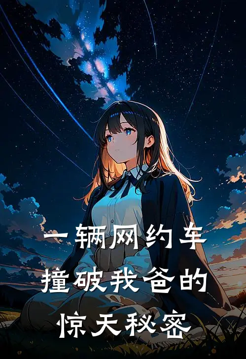 一辆网约车，撞破我爸的惊天秘密抖音热门全文阅读免费全集_最新全本小说一辆网约车，撞破我爸的惊天秘密(抖音热门)