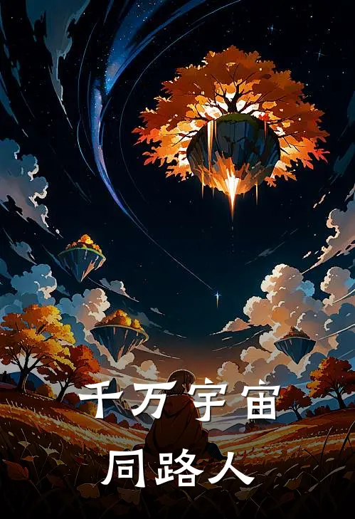 千万宇宙同路人巴斯柯达热门完结小说_最新章节列表千万宇宙同路人(巴斯柯达)