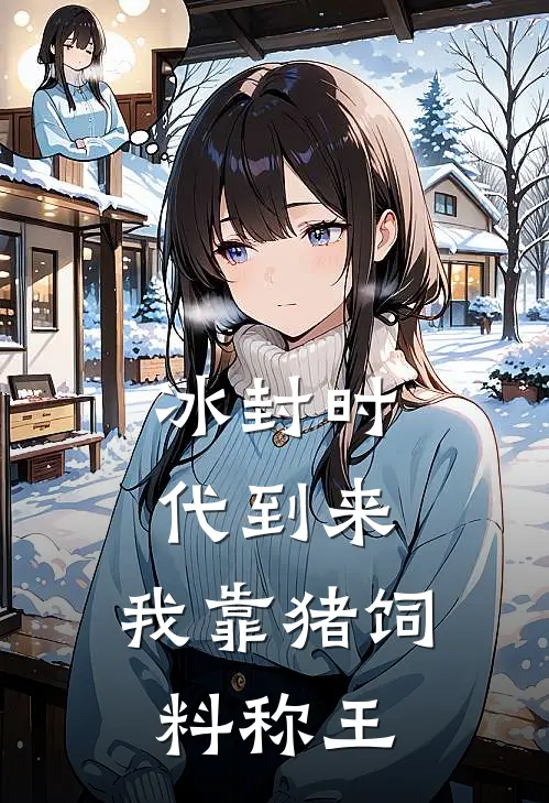 冰封时代到来，我靠猪饲料称王(王誉臻林秀)完本小说推荐_最新章节列表冰封时代到来，我靠猪饲料称王(王誉臻林秀)