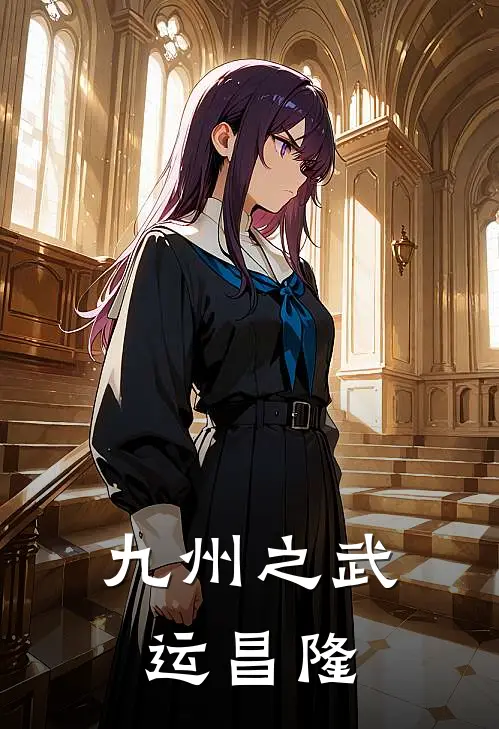 九州之武运昌隆