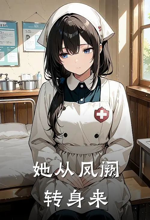 她从凤阙转身来