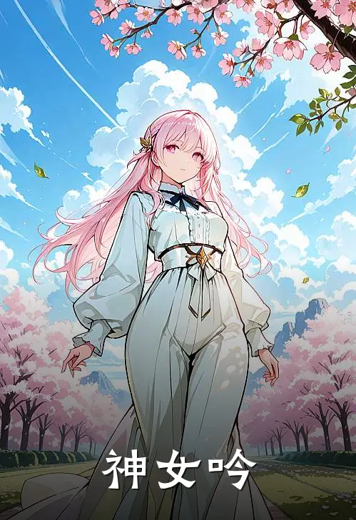 神女吟