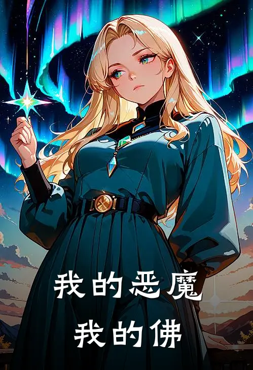 我的恶魔，我的佛苏念厉寒霆免费小说大全_完结的小说我的恶魔，我的佛(苏念厉寒霆)