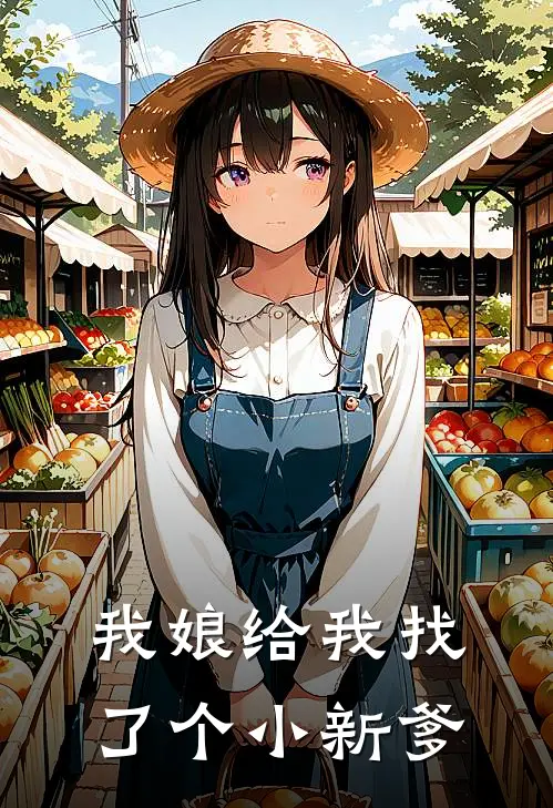 我娘给我找了个小新爹