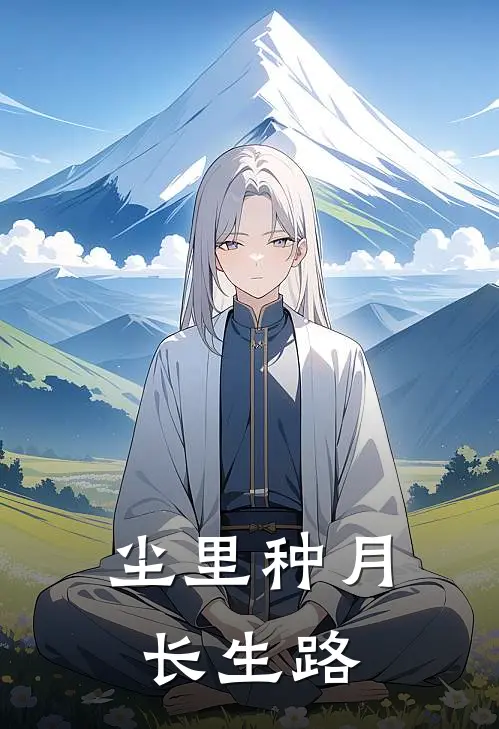 尘里种月：长生路(陈砚林昭)热门小说阅读_全文免费阅读尘里种月：长生路陈砚林昭