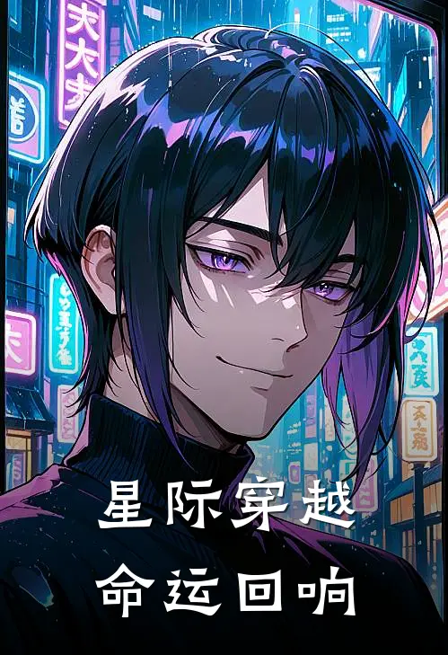 星际穿越命运回响(林羽莉雅)小说免费在线阅读_星际穿越命运回响(林羽莉雅)大结局阅读