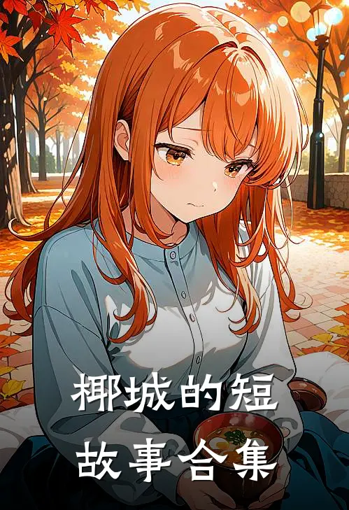 椰城的短故事合集