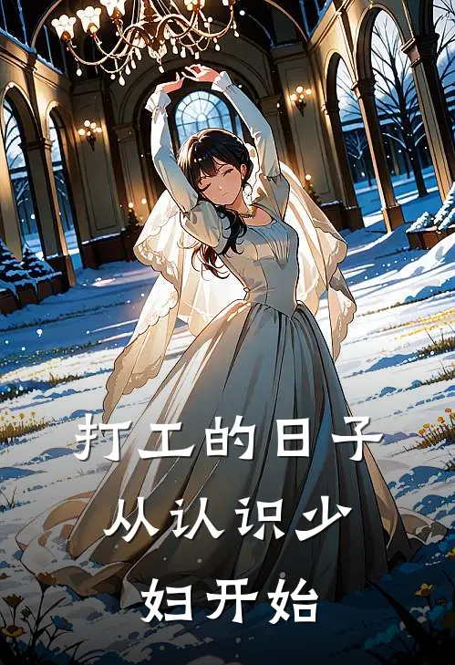 打工的日子，从认识少妇开始