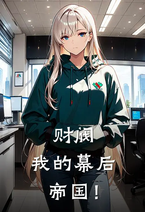 财阀：我的幕后帝国！陈昊金俊成完整版免费小说_全本免费完结小说财阀：我的幕后帝国！陈昊金俊成