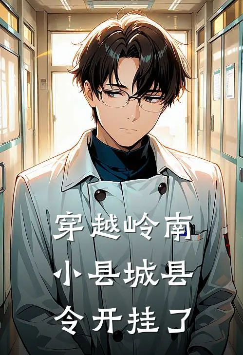 穿越岭南小县城县令开挂了(秦川安甫)免费阅读完整版小说_最新小说全文阅读穿越岭南小县城县令开挂了秦川安甫