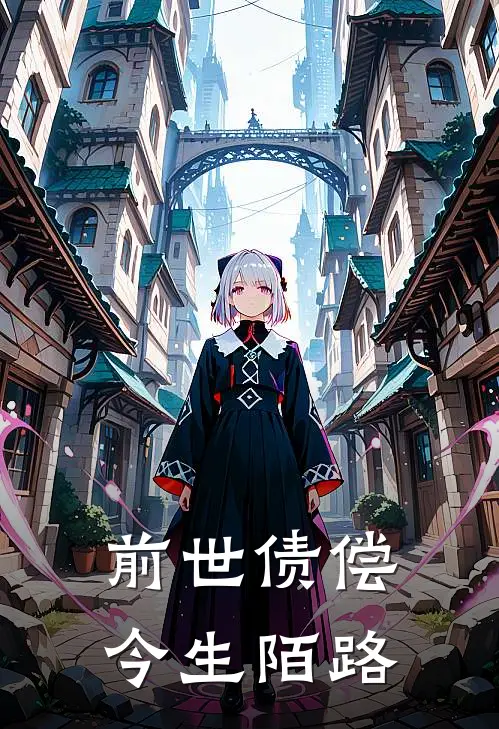 前世债偿，今生陌路