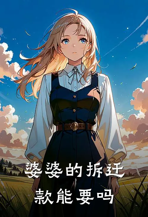 婆婆的拆迁款能要吗