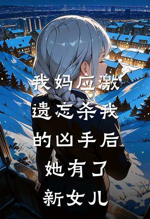 我妈应激遗忘杀我的凶手后，她有了新女儿