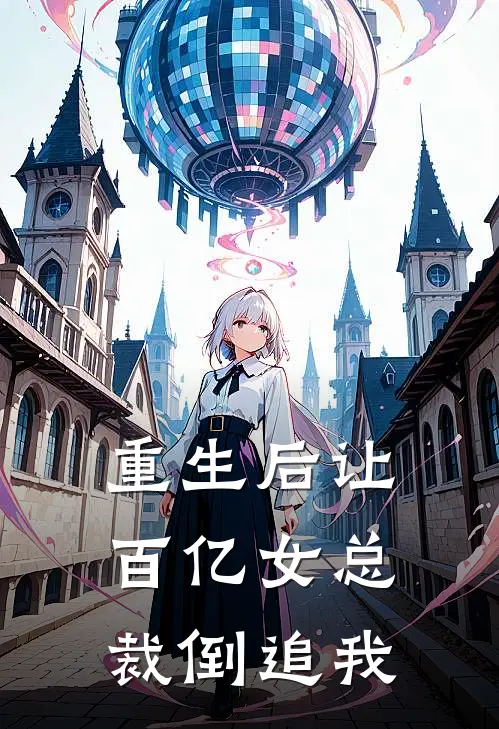 重生后让百亿女总裁倒追我