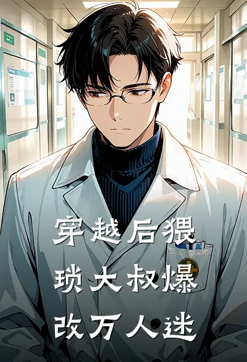 穿越后猥琐大叔爆改万人迷