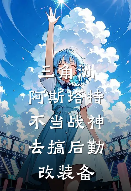 三角洲：阿斯塔特不当战神，去搞后勤改装备