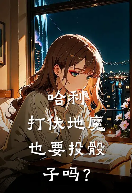 哈利：打伏地魔也要投骰子吗？哈利达力全文免费阅读无弹窗大结局_（哈利达力）哈利：打伏地魔也要投骰子吗？最新小说