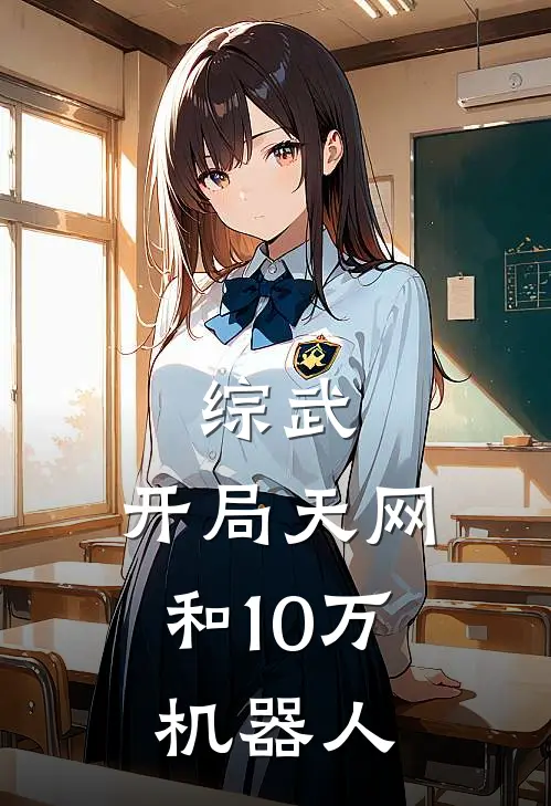 陆远黄蓉综武：开局天网和10万机器人全本免费在线阅读_综武：开局天网和10万机器人全本阅读