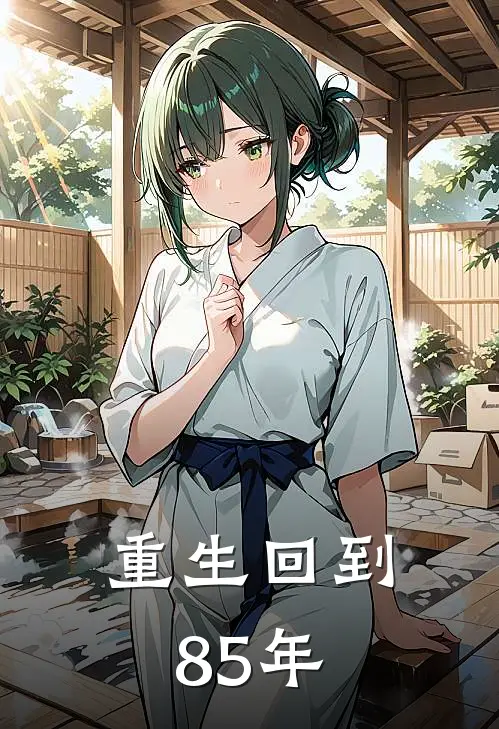 重生回到85年