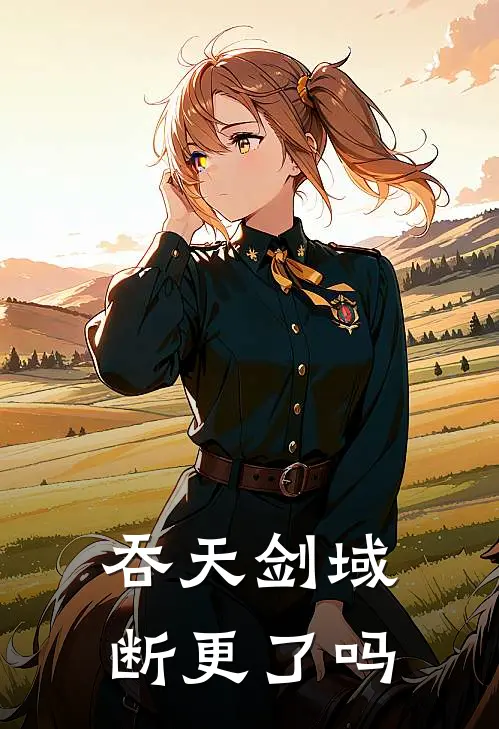 吞天剑域断更了吗