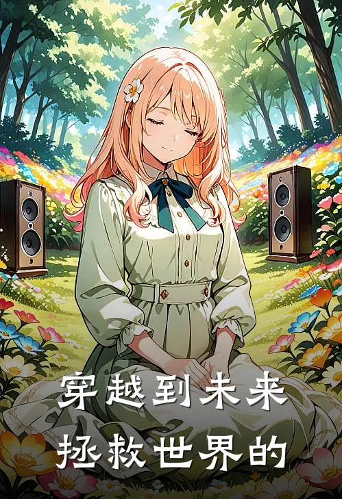 穿越到未来拯救世界的