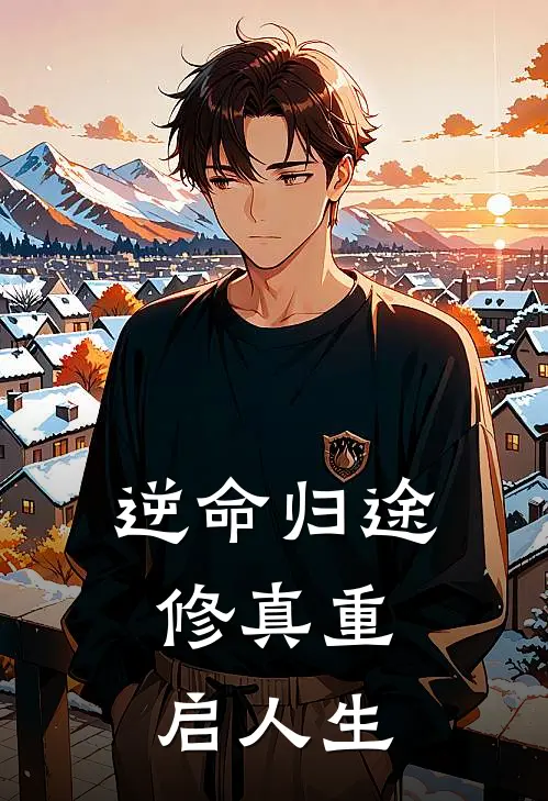 逆命归途：修真重启人生苏尧褚墨河完整版小说_最新章节列表逆命归途：修真重启人生(苏尧褚墨河)