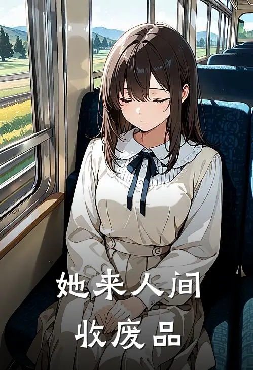 她来人间收废品