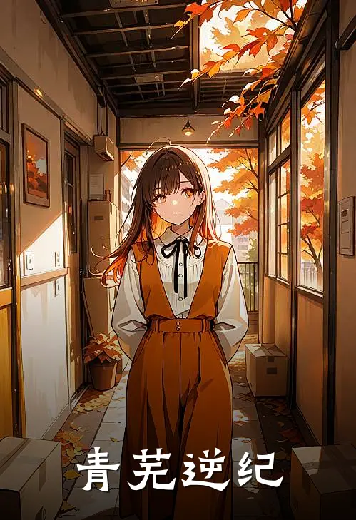 青芜逆纪沈野苏小蛮小说完整版免费阅读_热门小说排行榜青芜逆纪(沈野苏小蛮)