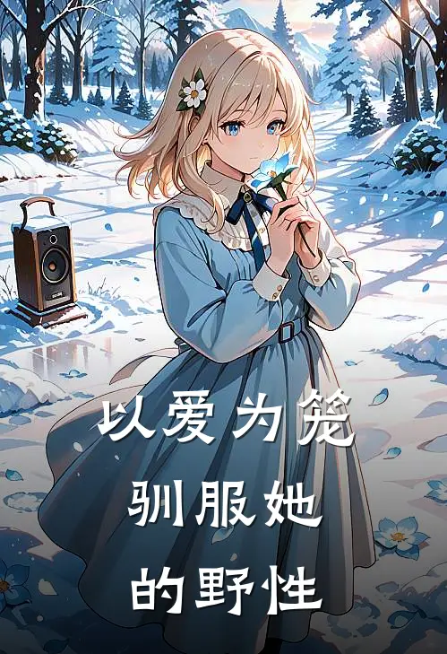 以爱为笼，驯服她的野性(傅云深温书意)好看的完结小说_完本小说以爱为笼，驯服她的野性傅云深温书意