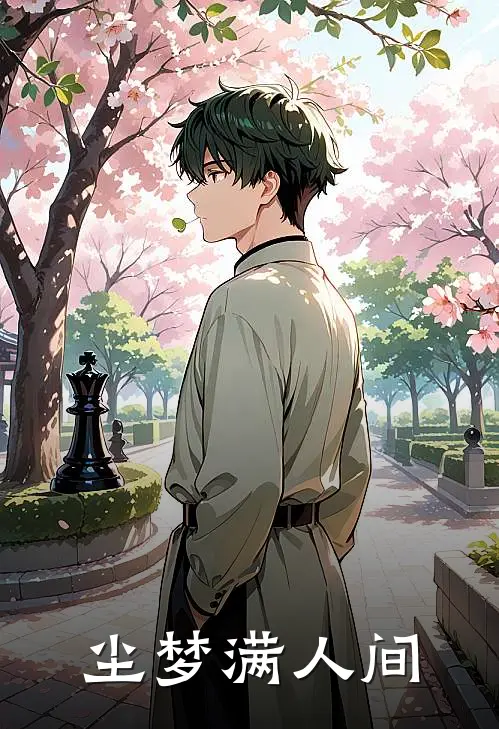 李美赵虎《尘梦满人间》完整版在线阅读_李美赵虎完整版在线阅读