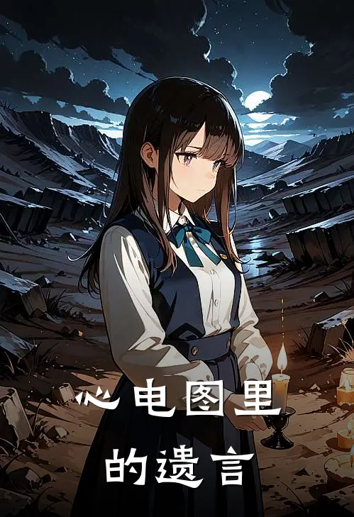 心电图里的遗言