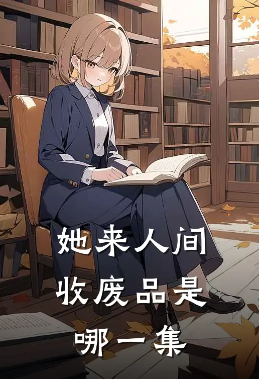 她来人间收废品是哪一集