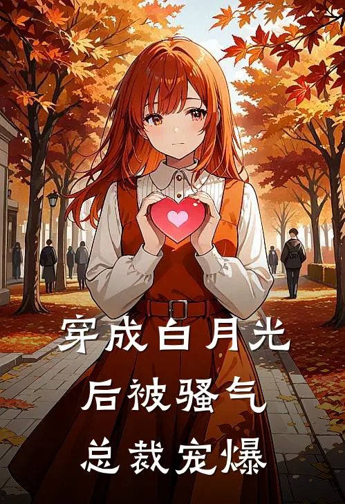 穿成白月光后被骚气总裁宠爆(顾晏苏清沅)阅读免费小说_完本热门小说穿成白月光后被骚气总裁宠爆顾晏苏清沅