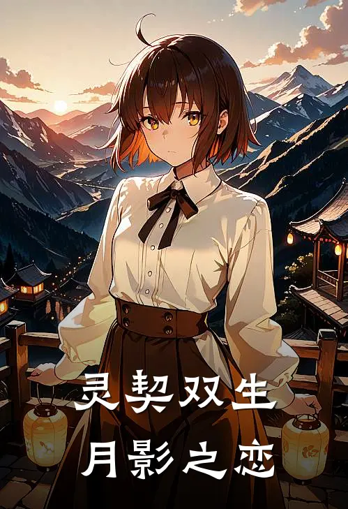 灵契双生：月影之恋(铭烨宸奚灵璇)免费小说笔趣阁_完结版小说推荐灵契双生：月影之恋(铭烨宸奚灵璇)