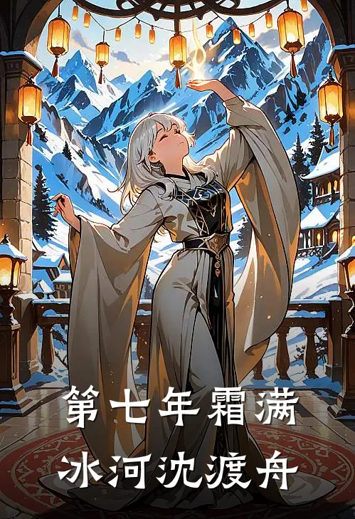 第七年霜满冰河沈渡舟