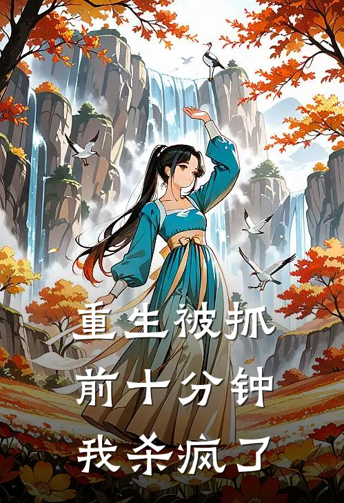 重生被抓前十分钟，我杀疯了