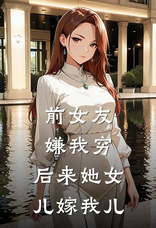 前女友嫌我穷，后来她女儿嫁我儿顾海棠林挽秋完结小说免费阅读_完本热门小说前女友嫌我穷，后来她女儿嫁我儿顾海棠林挽秋