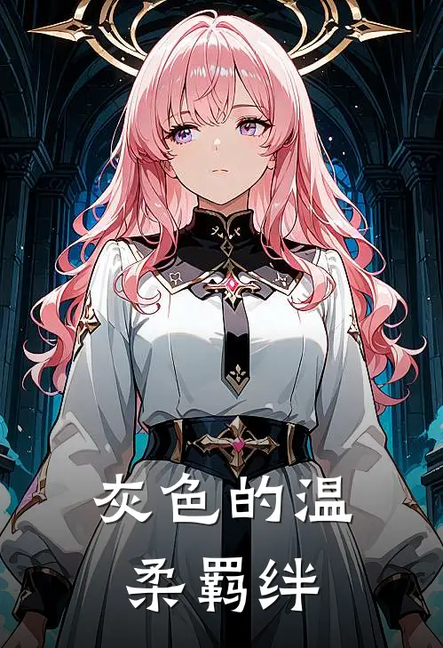 灰色的温柔羁绊