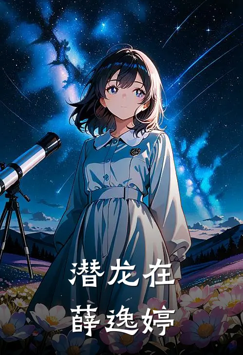 潜龙在薛逸婷萧景琰苏婉清全本免费小说_热门网络小说推荐潜龙在薛逸婷萧景琰苏婉清