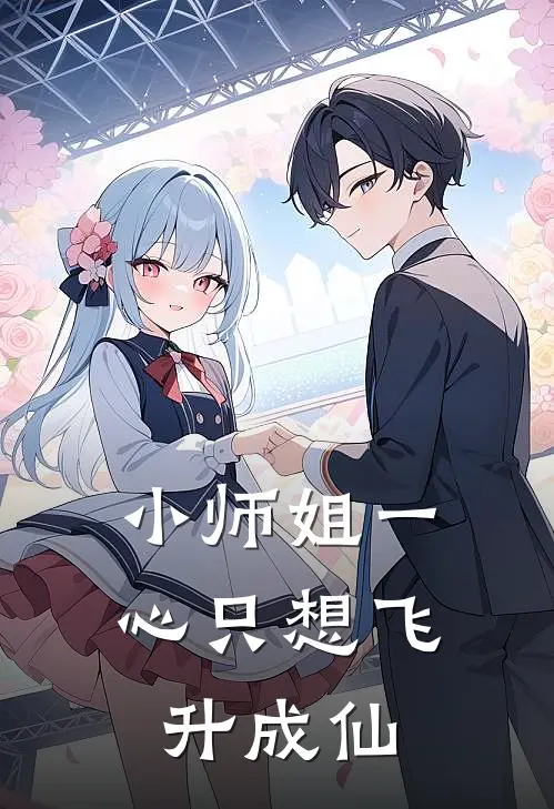 小师姐一心只想飞升成仙