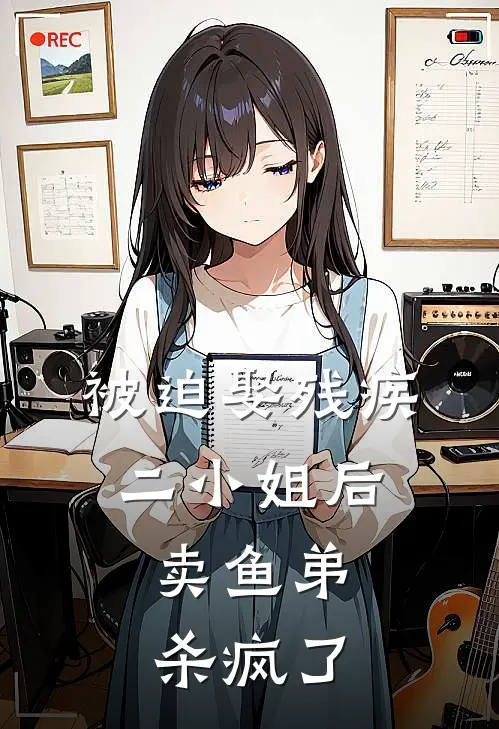 被迫娶残疾二小姐后，卖鱼弟杀疯了