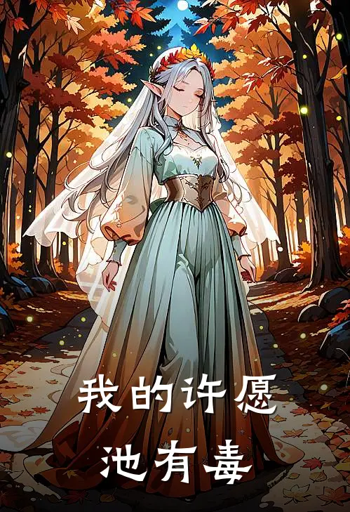 我的许愿池有毒