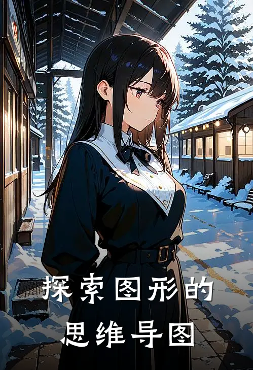 探索图形的思维导图