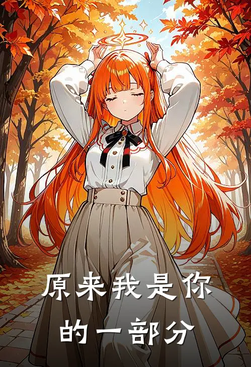 原来我是你的一部分