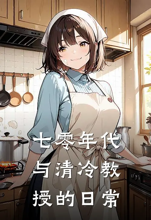 七零年代与清冷教授的日常(苏锦绣沈砚白)免费热门小说_最新小说推荐七零年代与清冷教授的日常苏锦绣沈砚白