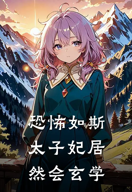 恐怖如斯，太子妃居然会玄学(夏芷宁远明)新热门小说_免费完结小说恐怖如斯，太子妃居然会玄学(夏芷宁远明)