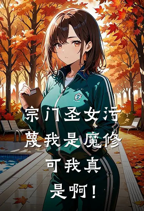 宗门圣女污蔑我是魔修，可我真是啊！苏清雪魔修小说完整版_热门好看小说宗门圣女污蔑我是魔修，可我真是啊！(苏清雪魔修)