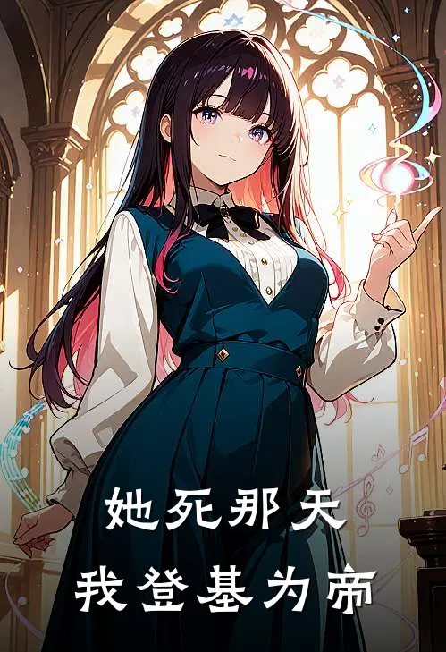 她死那天，我登基为帝