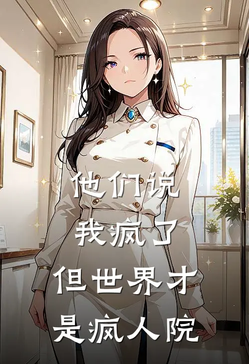 他们说我疯了，但世界才是疯人院林序阿图姆在线免费小说_最新推荐小说他们说我疯了，但世界才是疯人院(林序阿图姆)